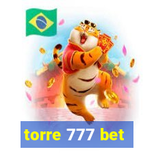 torre 777 bet