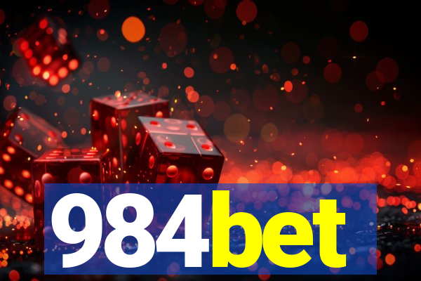 984bet