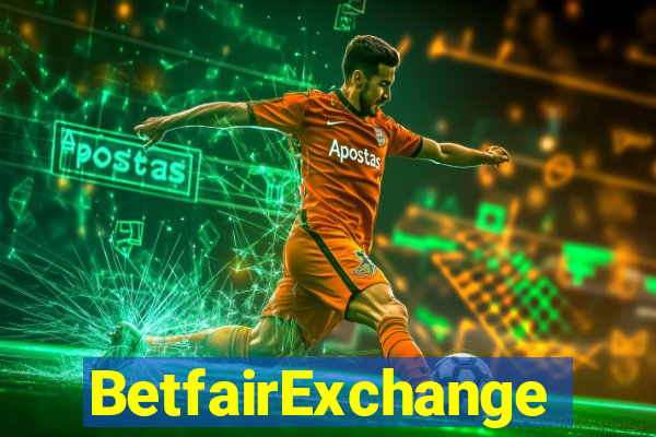 BetfairExchange