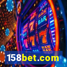 158bet.com