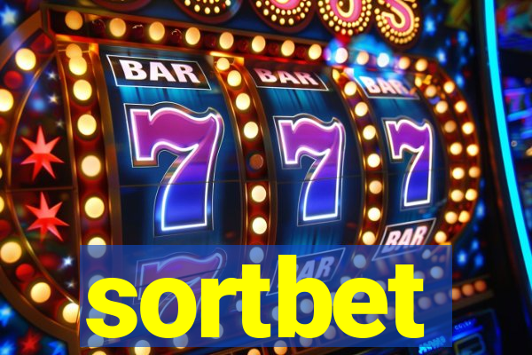 sortbet