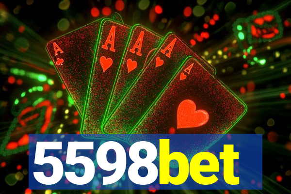 5598bet