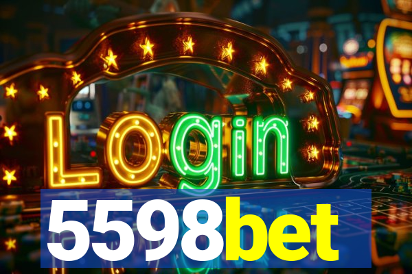 5598bet