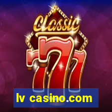 lv casino.com