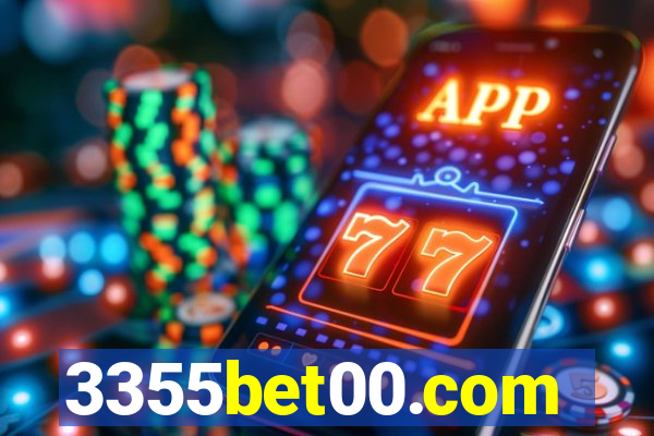 3355bet00.com