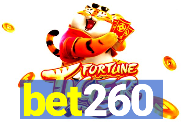 bet260