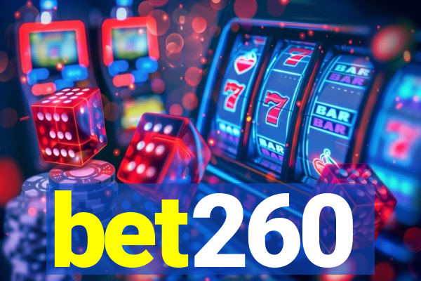 bet260