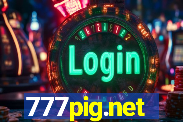 777pig.net