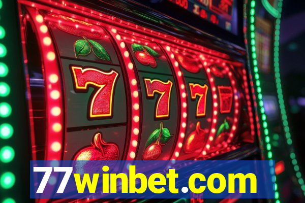 77winbet.com