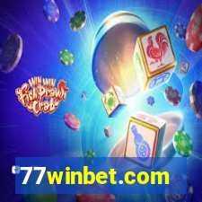 77winbet.com