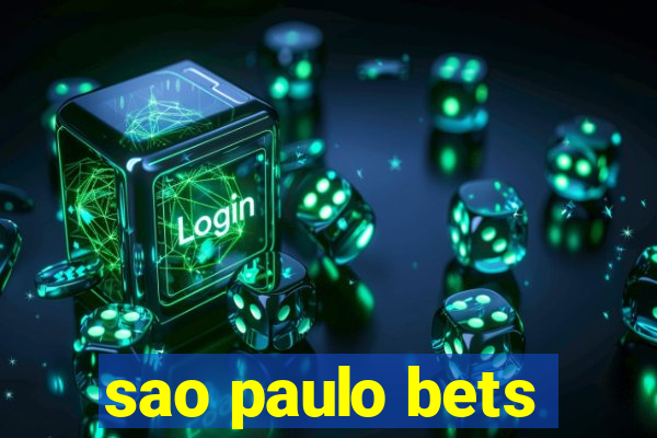 sao paulo bets