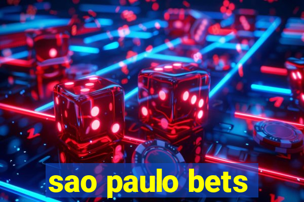 sao paulo bets