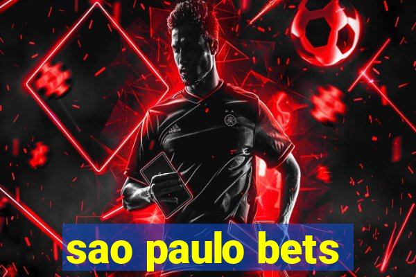 sao paulo bets