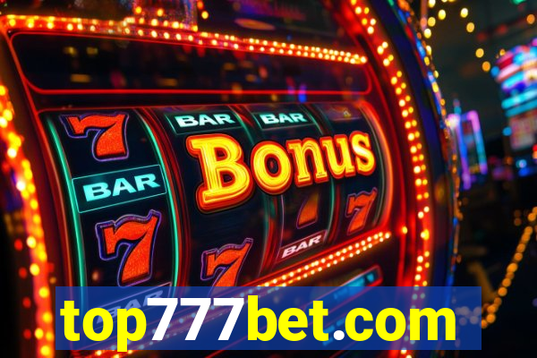 top777bet.com