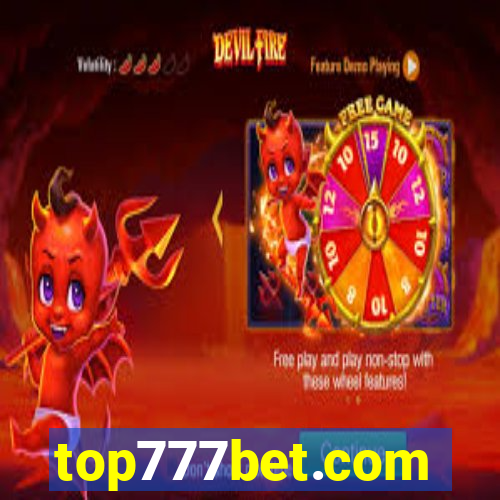 top777bet.com