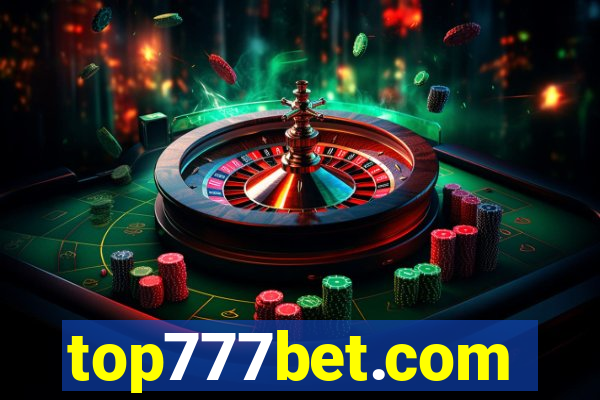 top777bet.com