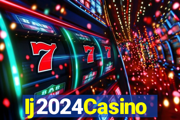 Ij2024Casino