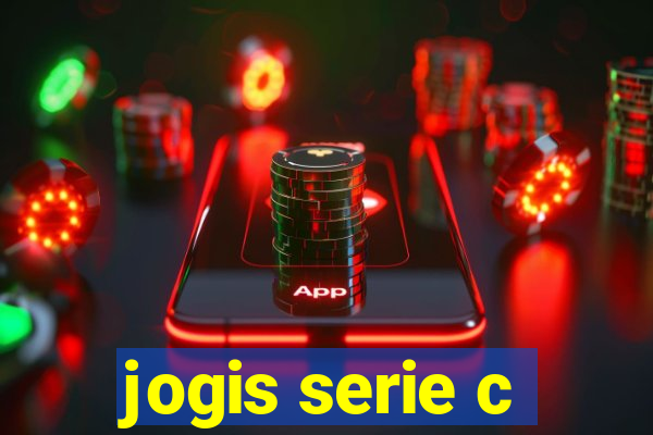 jogis serie c