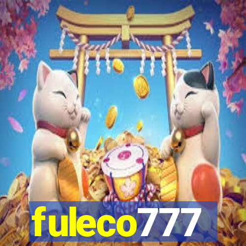 fuleco777