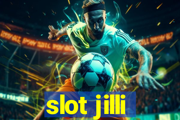 slot jilli