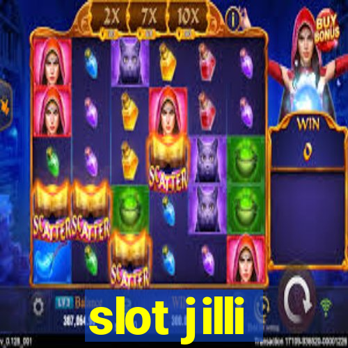 slot jilli