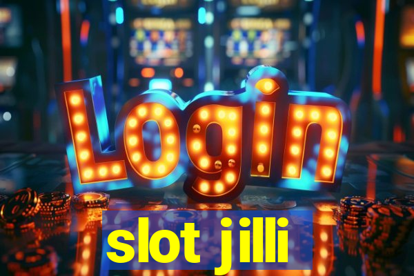 slot jilli