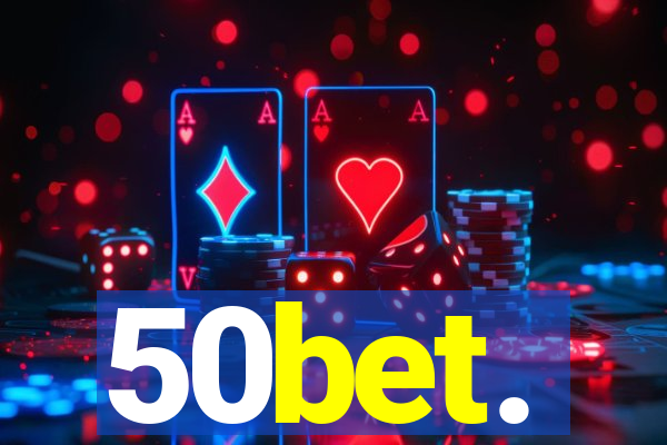 50bet.