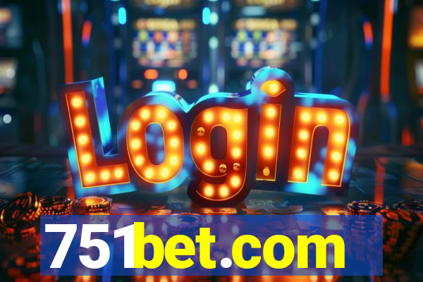 751bet.com