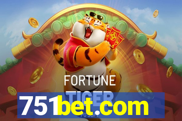 751bet.com