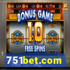 751bet.com