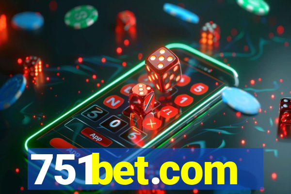 751bet.com