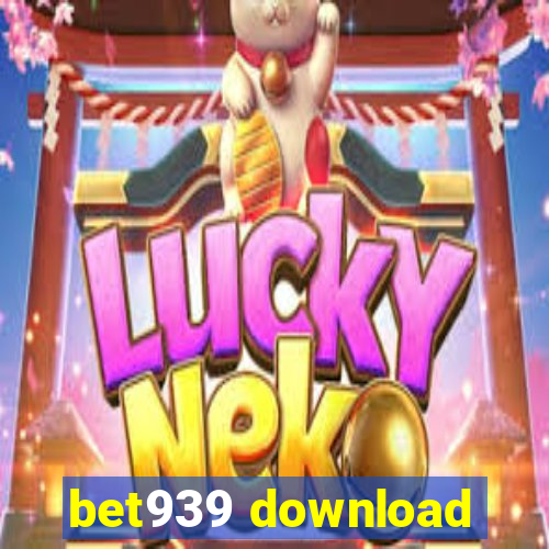 bet939 download