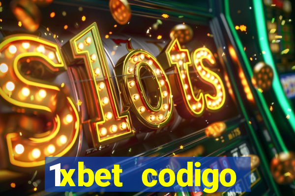 1xbet codigo promocional portugal