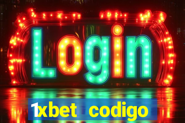 1xbet codigo promocional portugal