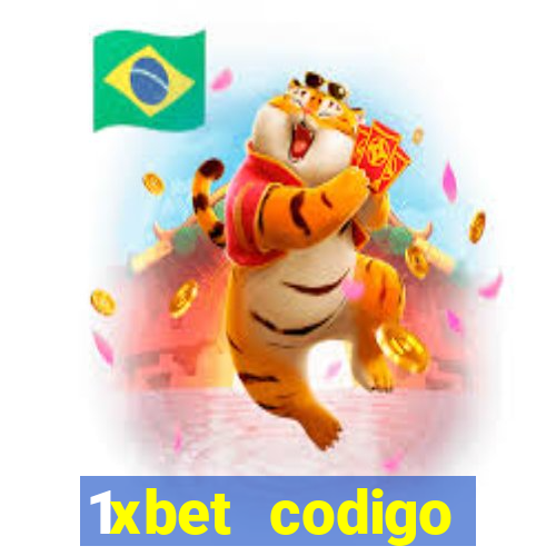 1xbet codigo promocional portugal