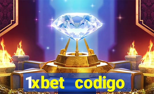 1xbet codigo promocional portugal