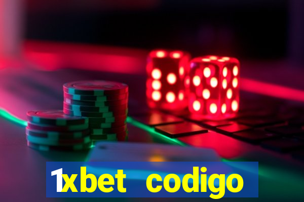 1xbet codigo promocional portugal