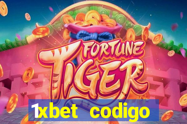 1xbet codigo promocional portugal