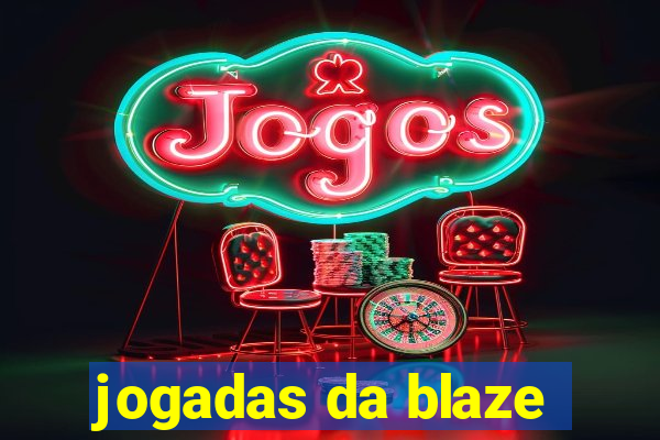 jogadas da blaze