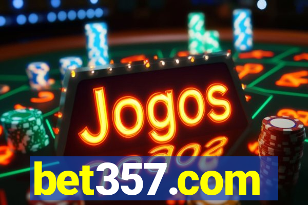 bet357.com