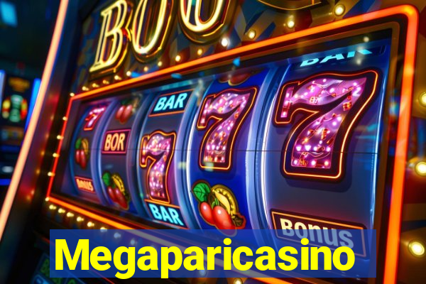 Megaparicasino