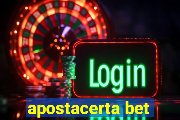 apostacerta bet