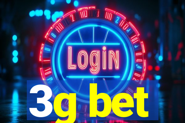 3g bet