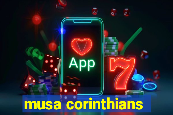 musa corinthians