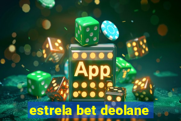 estrela bet deolane