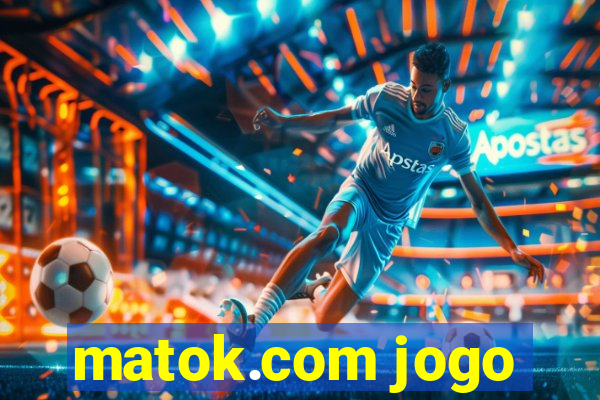 matok.com jogo