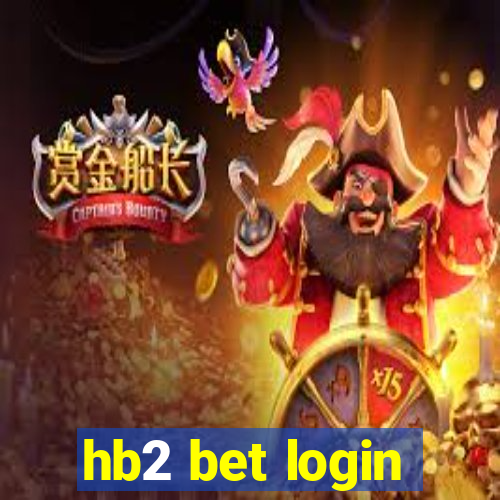 hb2 bet login