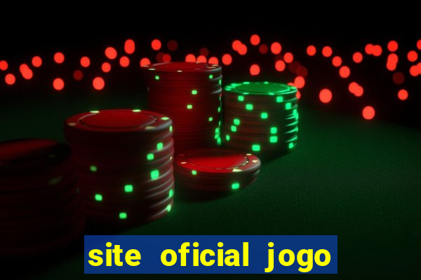 site oficial jogo do tigre