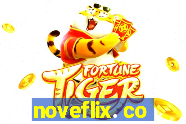 noveflix. co