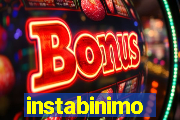 instabinimo